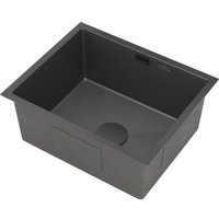 Кухонная мойка Roxen Uno 560210-54BS