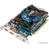 Видеокарта HIS HD 6670 Fan 1024MB GDDR5 (H667F1GD)