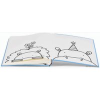 Фотоальбом Henzo Jungle 10.130.17 (жираф)