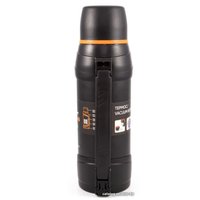 Термос Следопыт Safari Travel PF-TM-25 2л (черный)