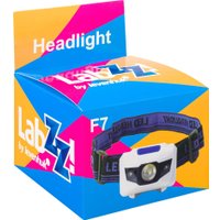 Фонарь Levenhuk LabZZ F7 79679
