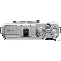 Беззеркальный фотоаппарат Fujifilm X-A5 Kit 15-45mm (коричневый)