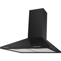 Кухонная вытяжка MAUNFELD Cork 50 (черный)