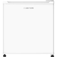 Мини-холодильник Meferi MFR50WH Mini Light