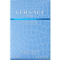 Туалетная вода Versace Man Eau Fraiche EdT (100 мл)