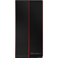 Корпус SilverStone Redline RL07 (черный)