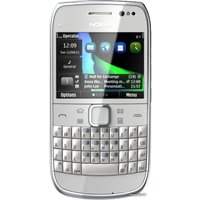 Телефон Nokia E6