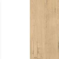 Кровать PROxSON Milton с ПМ 140x190 (белый/бунратти)