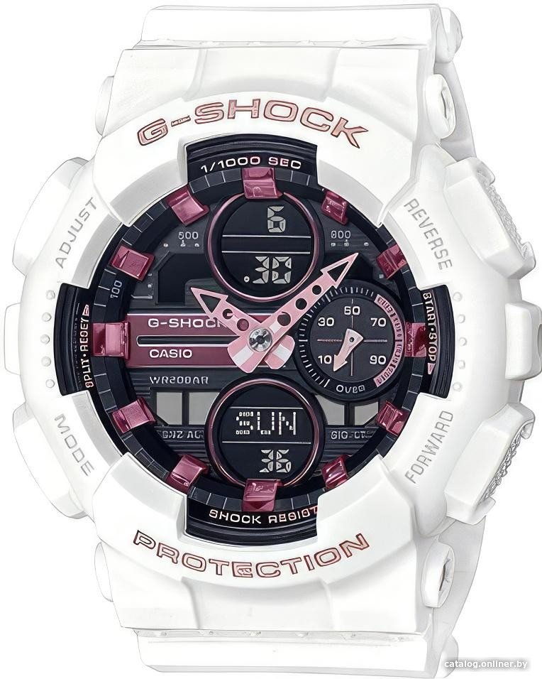 Наручные часы Casio G-Shock GMA-S140M-7A