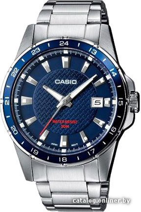 Casio MTP-1290D-2A