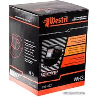 Сварочная маска Wester WH3