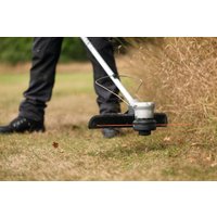 Триммер Bosch GRT 18V-40 Professional 06008D0200 (без АКБ) в Борисове