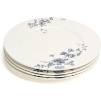 Тарелка обеденная Lefard Blue Garden 191-347