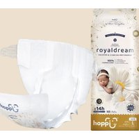 Подгузники Hoppi RoyalDream L 9-14кг HB-040-L (40шт)
