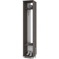 Стенка Modern Карина К72 (анкор темный/анкор светлый)