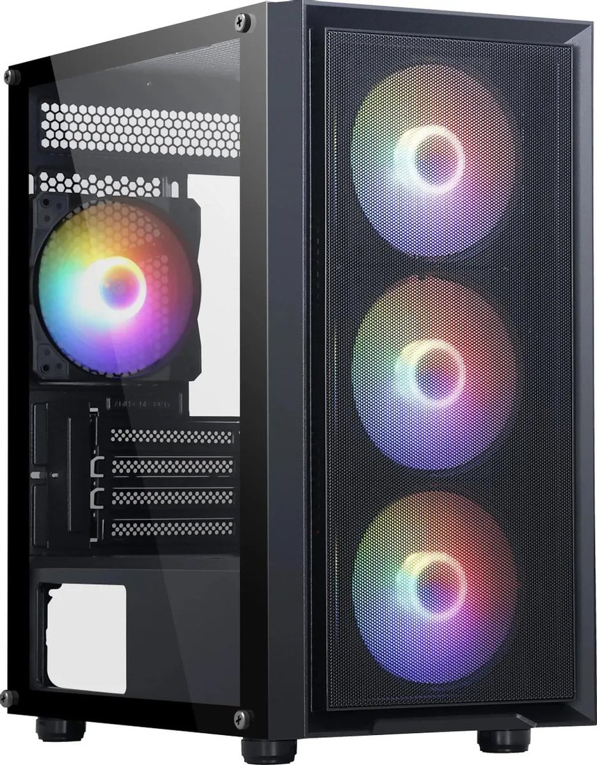 Корпус Accord ACC-M203