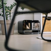 Беспроводной сабвуфер WiiM Sub Pro (черный)