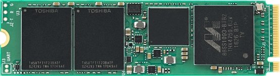 

SSD Plextor M9PeGN 256GB PX-256M9PeGN