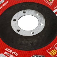 Шлифовальный круг P.I.T. APLS26-12560