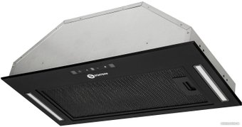 Кухонная вытяжка Schtoff Sesto 60 (черный)