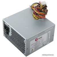 Блок питания Qdion QD600 80+