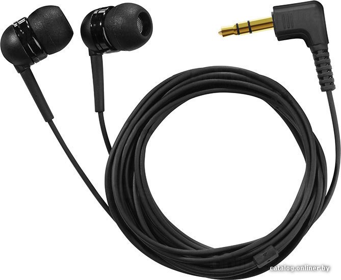 Наушники Sennheiser IE 4