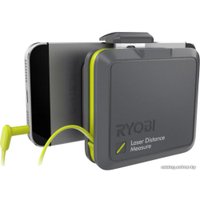 Лазерный дальномер Ryobi RPW-1000 Phone Works