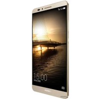 Телефон Huawei Ascend Mate7 32GB Amber Gold [MT7-TL10]