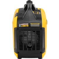 Бензиновый генератор Denzel GS-2200iS