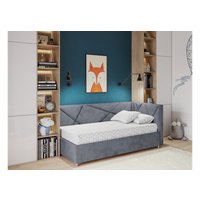 Кровать Elmax Катания 100x200 (Glory 19)