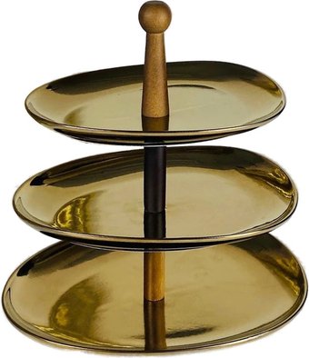 Этажерка для фруктов Lenardi 232-001