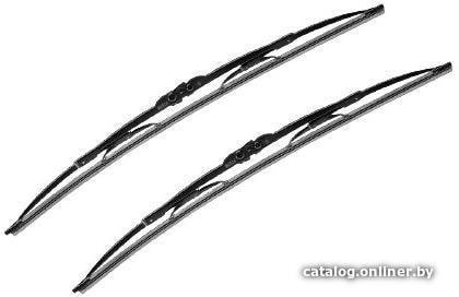 Щетки стеклоочистителя Champion K60A/B02