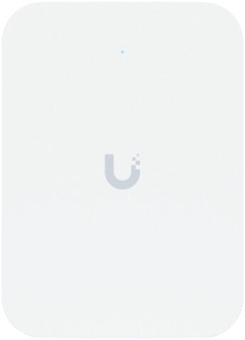 

Точка доступа Ubiquiti UniFi U7 In-Wall