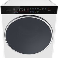 Стирально-сушильная машина MAUNFELD MFWD121010WH07 (в 2-х коробках)