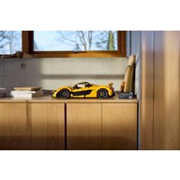 Конструктор LEGO Technic 42172 McLaren P1