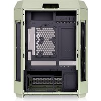 Корпус Thermaltake The Tower 600 Matcha Green CA-1Z1-00MEWN-00