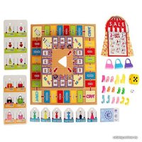Настольная игра Play Land Шопинг Терапия L-159