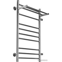 Полотенцесушитель Ростела Свирель V+ боковое правое подключение 1" 50x100 см