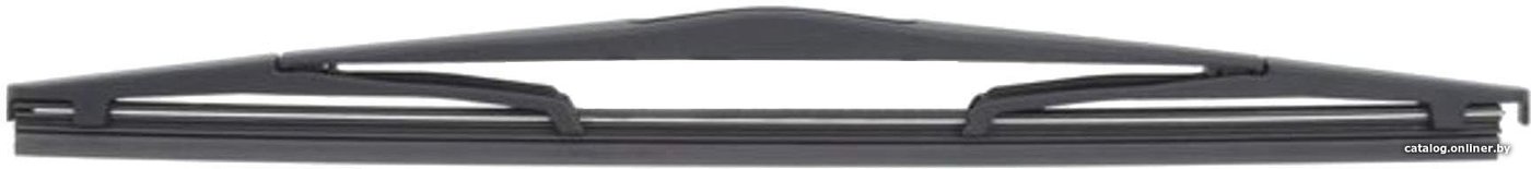 Щетка стеклоочистителя Patron PWB410-R-E