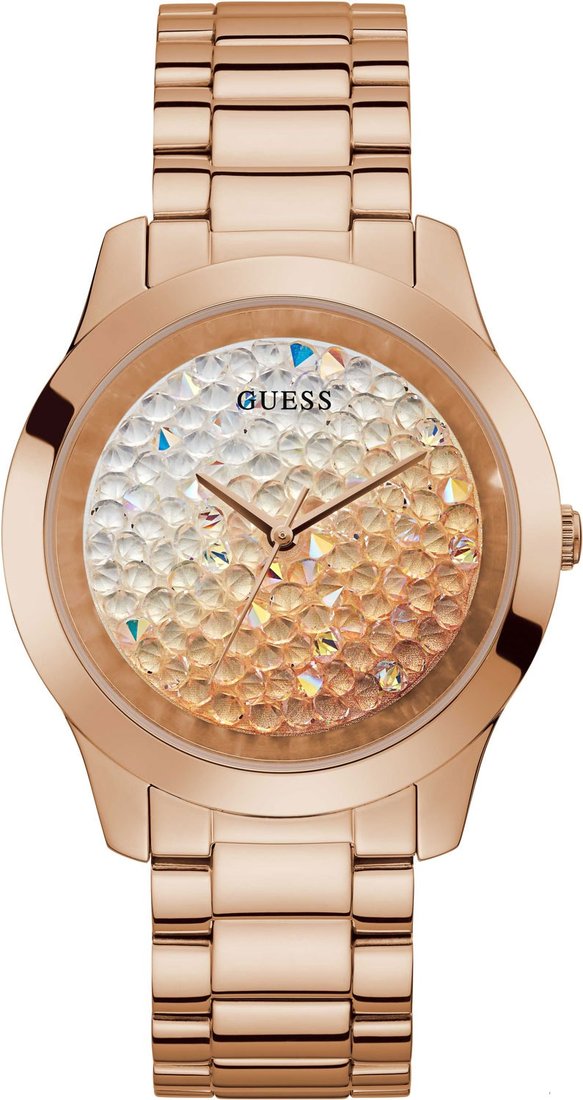 

Наручные часы Guess Crush GW0020L3