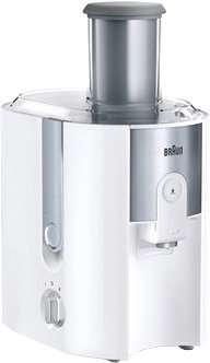 

Соковыжималка Braun Multiquick 5 J 500 WH