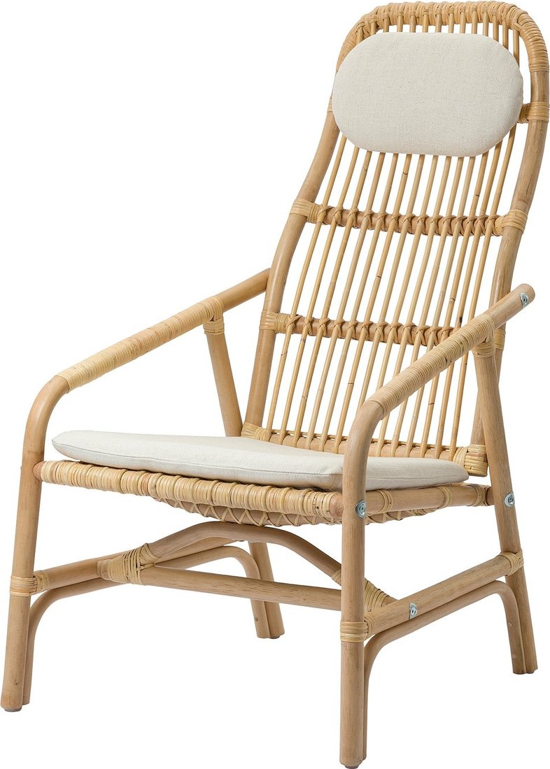 Кресло Ikea Salno ryttom s19534413