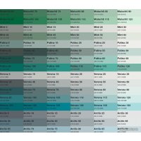 Краска Belkras Фасадная (15 кг, яркие тона)