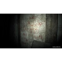  Resident Evil 7: Biohazard для PlayStation 4