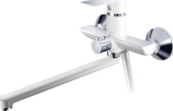 Смеситель Valfex Argo White VF.22505-8