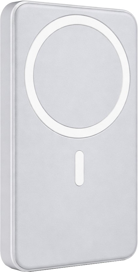 Внешний аккумулятор Profit R507 5000mAh (белый)