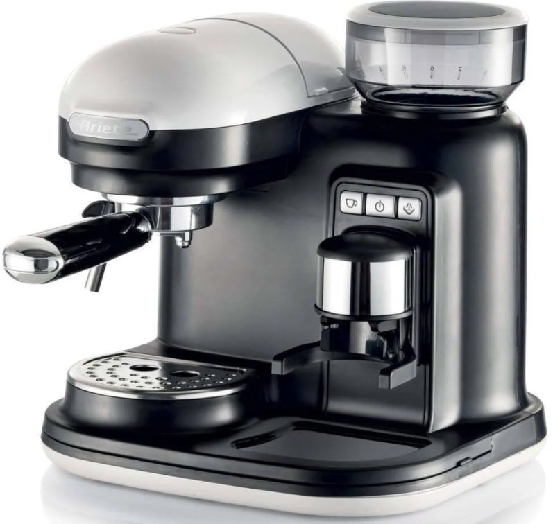 

Рожковая кофеварка Ariete 1318/01