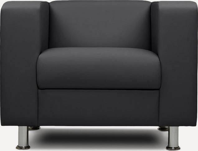 

Интерьерное кресло Divan Эрвин 114636 (Grey)