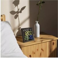 Термогигрометр Kitfort KT-3389