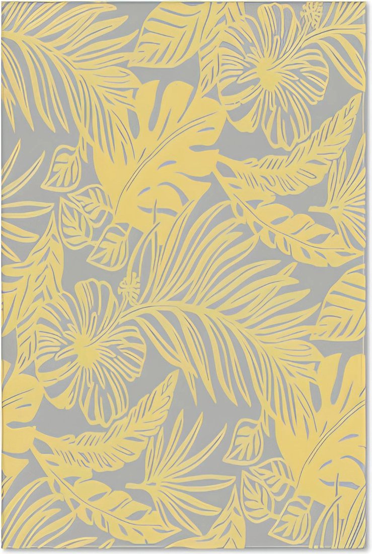 

Ковер для жилой комнаты Moldabela Matrix Прямоугольник 8956 1 18251 (0.6x1.1)